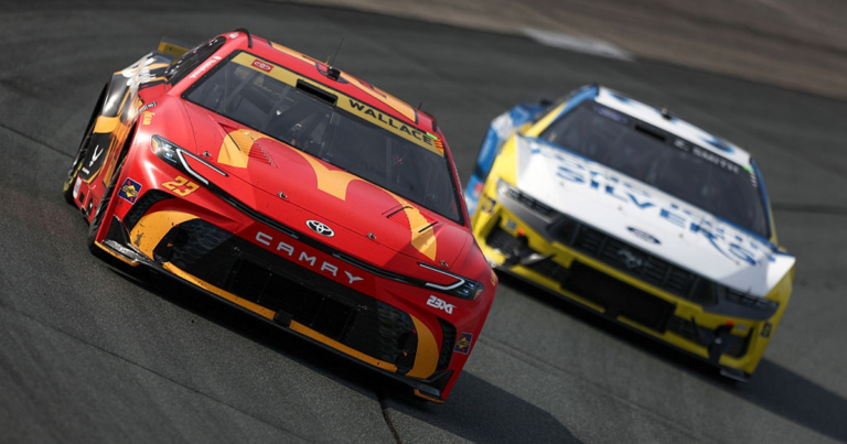 23XI, Front Row should be awarded more than $360 million, economist testifies