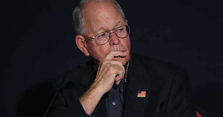 NASCAR CEO France takes the stand as plaintiffs’ final witness in antitrust case