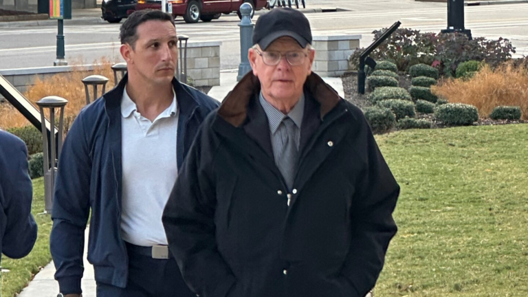 Michael Jordan’s lawsuit: NASCAR’s Jim France takes the stand