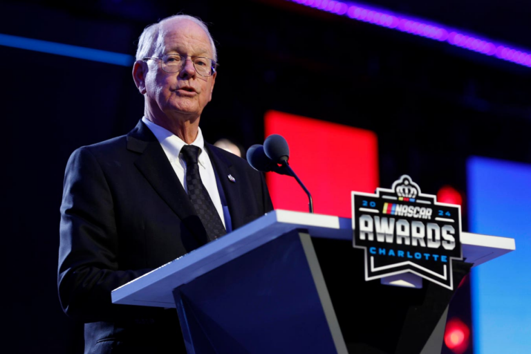 Plaintiffs Wrap Up Testimony In NASCAR Trial As The Defense Takes Over