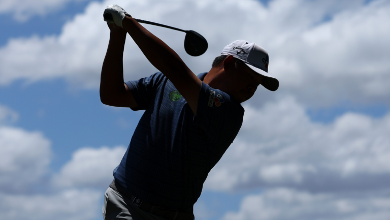 Four-Time PGA Tour Winner Reportedly Nearing Deal With LIV Golf