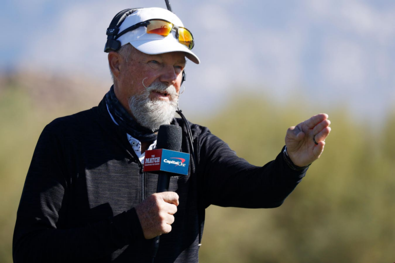 The PGA Tour Evaluates Franchise Model: Gary McCord’s Bold Solution