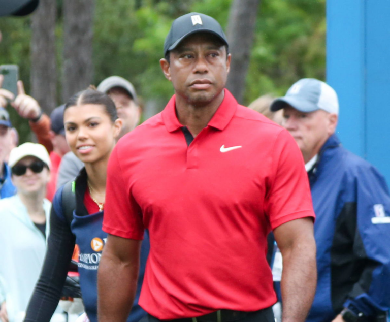 Golf Fans Voice Same Complaint as Draft of Tiger Woods-Designed PGA Tour Schedule Goes Viral