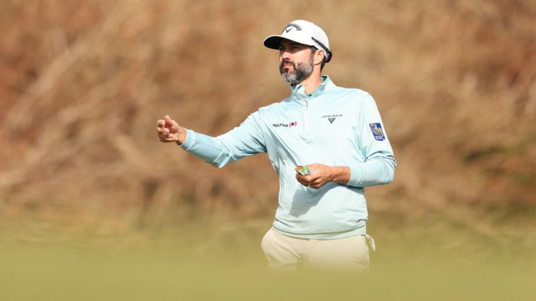 Doug Ghim, Adam Hadwin, Cameron Champ among players to watch in PGA Tour-Q School final stage