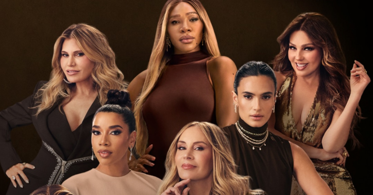 Serena Williams to Lead ‘Trailblazing’ New Prime Video Series