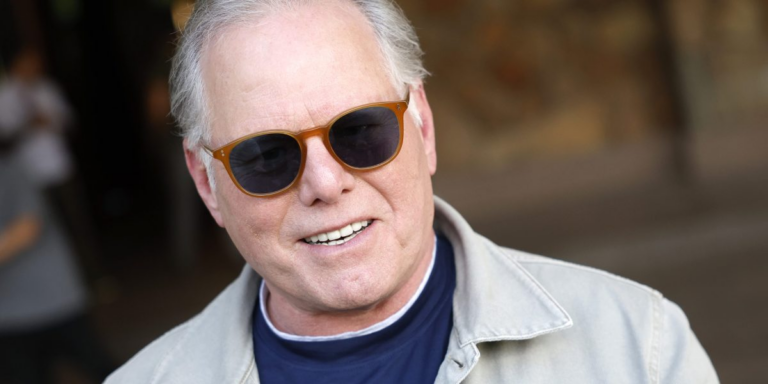 Netflix-Paramount bidding wars are pushing Warner Bros CEO David Zaslav toward billionaire status-he has one rule for success: ‘Never be outworked’