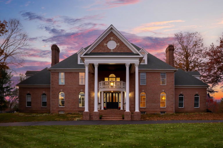 Hot Property: $1.9M Baltimore County estate is sports lover’s playground