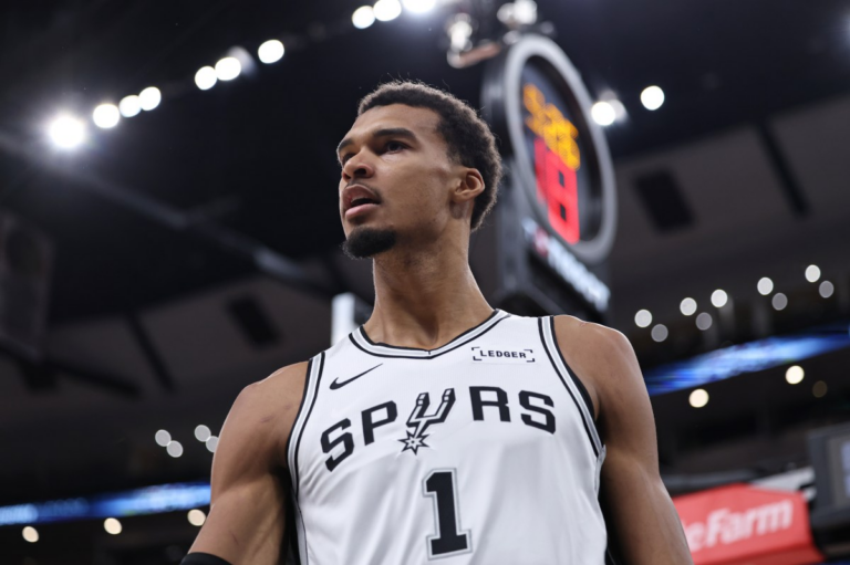 Spurs Coach Gets Honest on Victor Wembanyama After Lakers Win