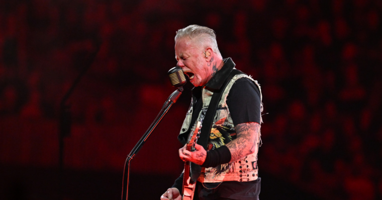 Rock Music Struggles to Draw Crowds as Tour Earnings Drop