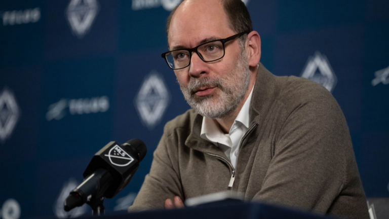 The Whitecaps and city of Vancouver agree to explore new stadium