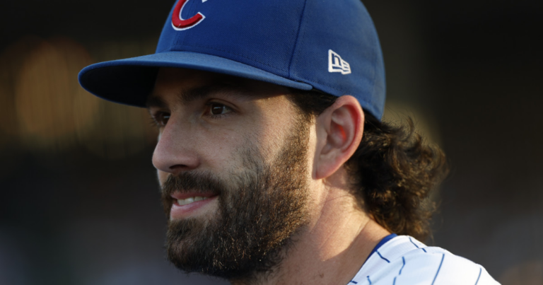 Cubs’ Dansby Swanson Announces News Away From MLB on Sunday
