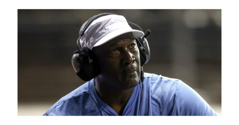Michael Jordan y NASCAR llegan a un acuerdo en demanda antimonopolio