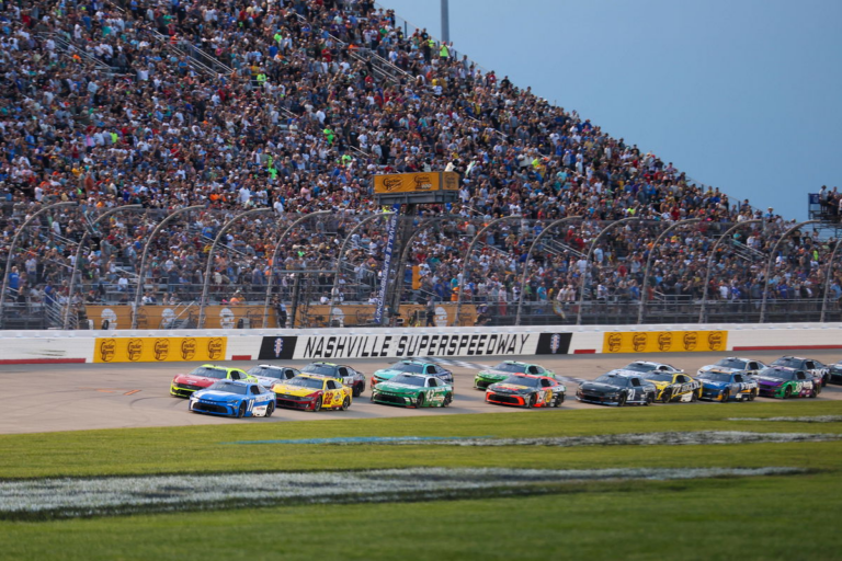 NASCAR Faces Uncomfortable Reality as Grassroot Racing Series Rejects Its Formula, Claims Insider