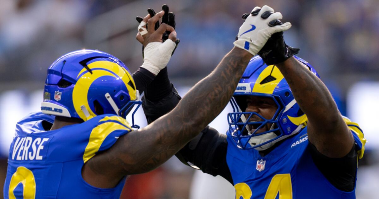 Read it and keep: Rams will win the Super Bowl title in 2026