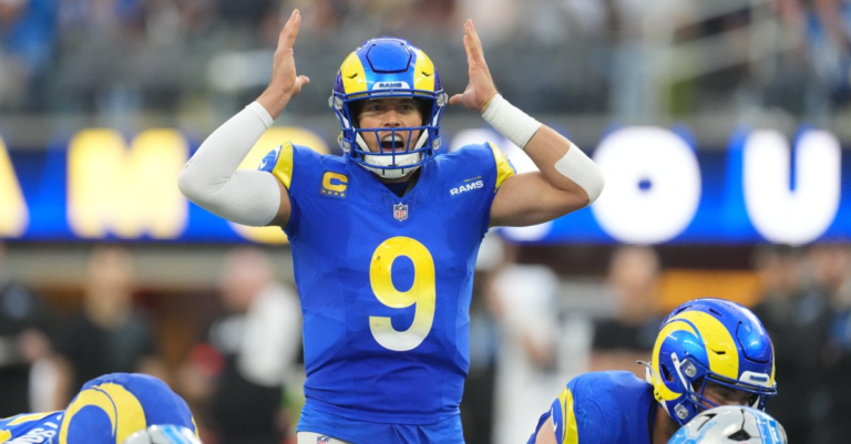 NFL playoff picture: Rams and Broncos clinch in Week 15