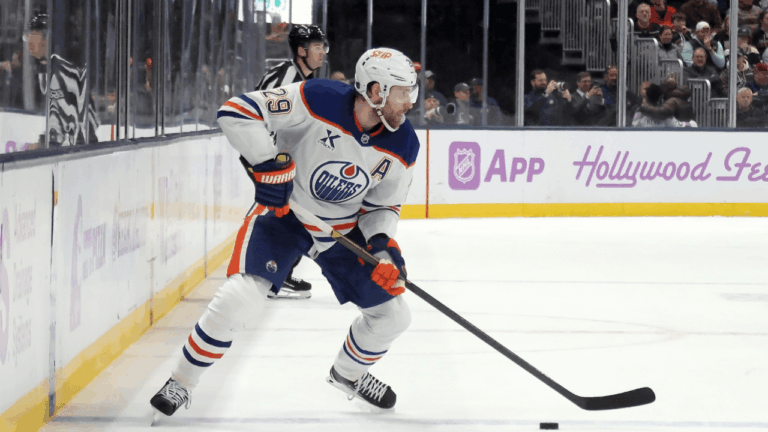 Draisaitl’s legend with Oilers, in Germany growing on cusp of 1,000 NHL points