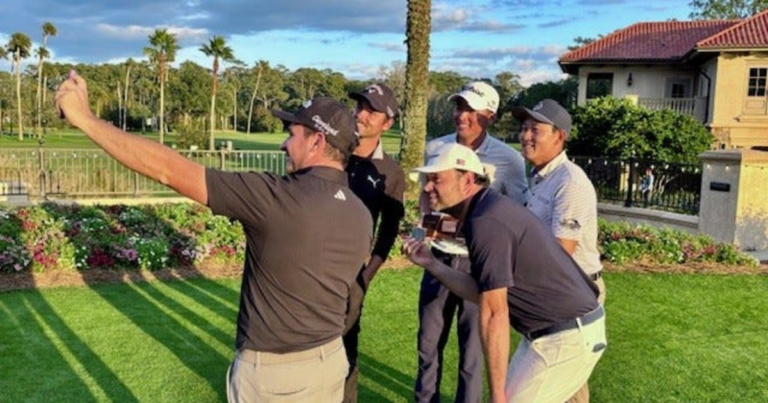 Five Dreams Realized: Q-School Finals Deliver Drama and Redemption at Sawgrass