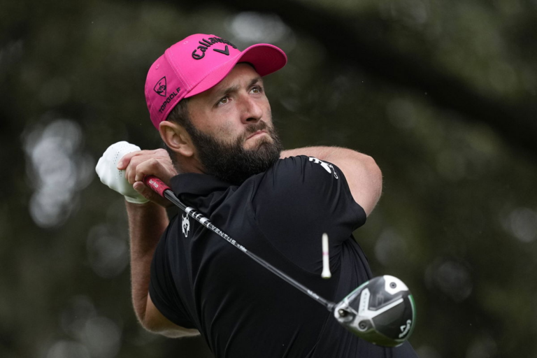 Jon Rahm Influences Pro to Cut Ties With PGA Tour Despite $1.2 Million Penalty