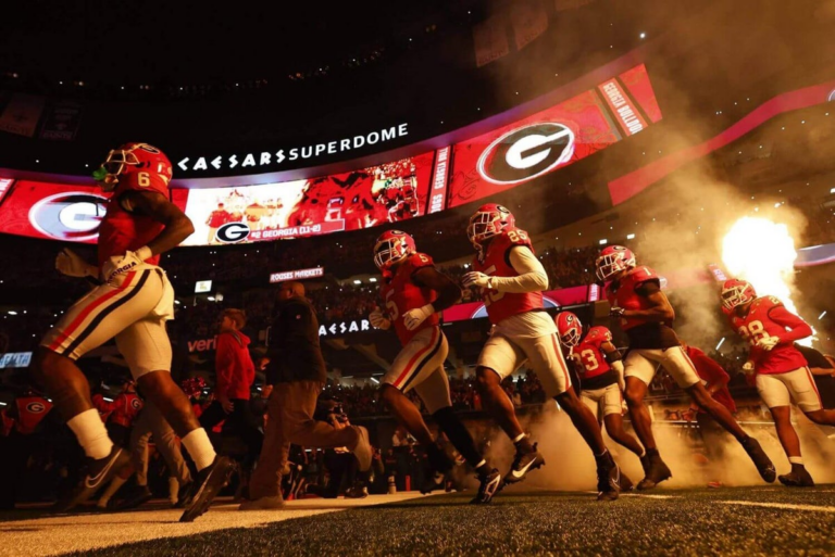 Ranking college football’s top 25 postseason venues, from Rose Bowl to Independence Bowl