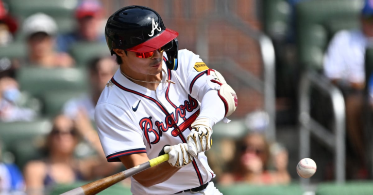 Braves re-sign Ha-Seong Kim, addressing shortstop need