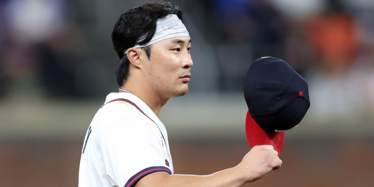 Ha-Seong Kim in agreement on 1-year deal with Braves (source)