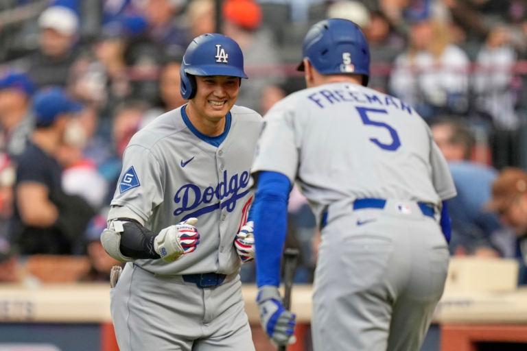 Dodgers tienen deuda superior a los mil millones de dólares en pagos diferidos
