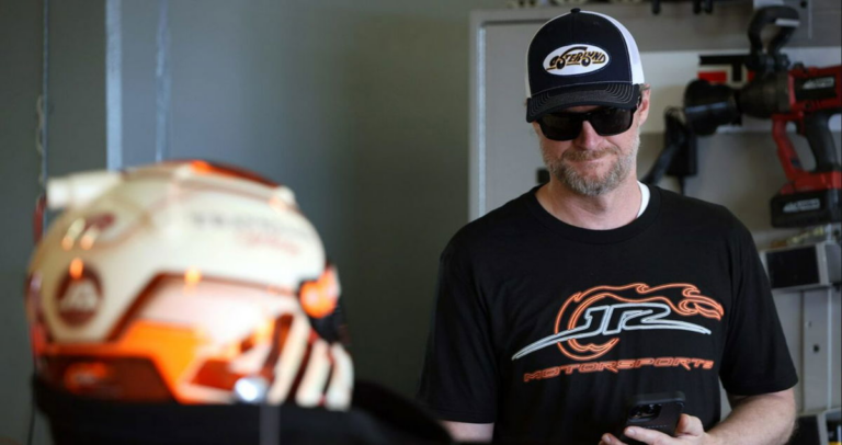 Dale Jr & JRM’s Cup Dreams in Shambles as NASCAR Charters Break $100M Barrier