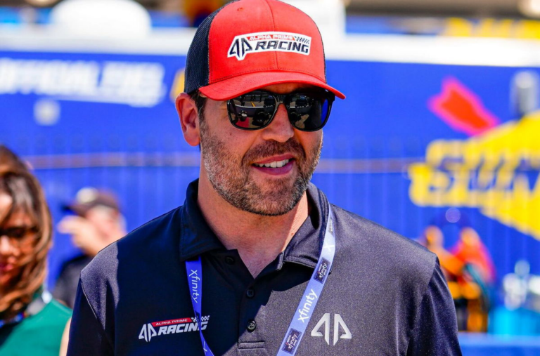 Is the Grand National Bash a NASCAR Event? Everything You Need to Know About Tommy Joe Martins’ Brainchild