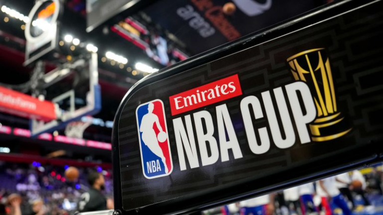 NBA Cup faces pressure to terminate its partnership with Emirates over UAE’s alleged role in Sudan crisis