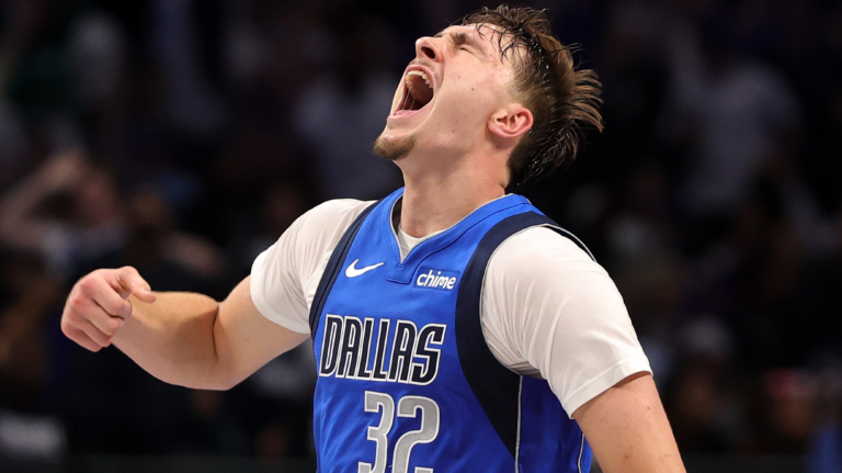 Cooper Flagg Breaks LeBron James Record vs. Jazz