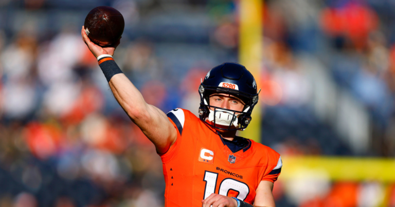 Two years after hitting bottom, the Denver Broncos are the Super Bowl contender you didn’t see coming.