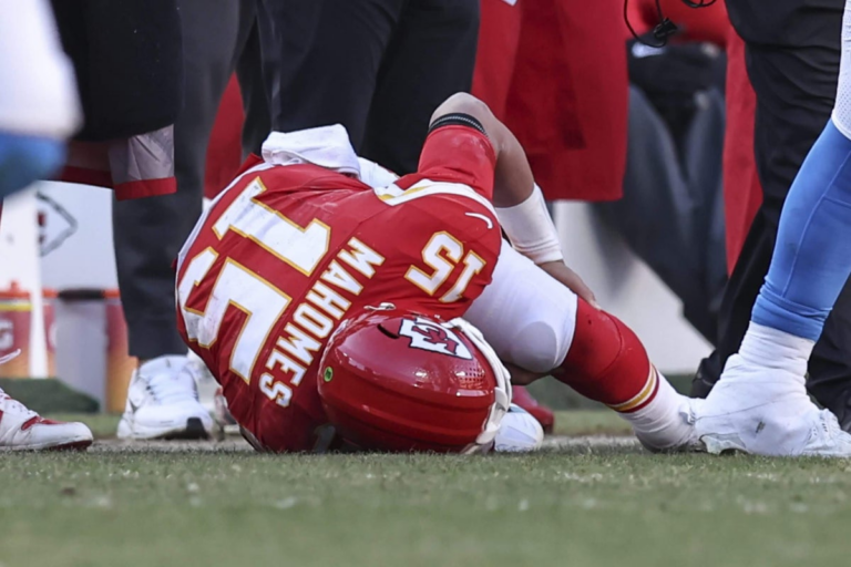 As NFL stars deal with season-ending injuries, let’s end the 18-game season talk