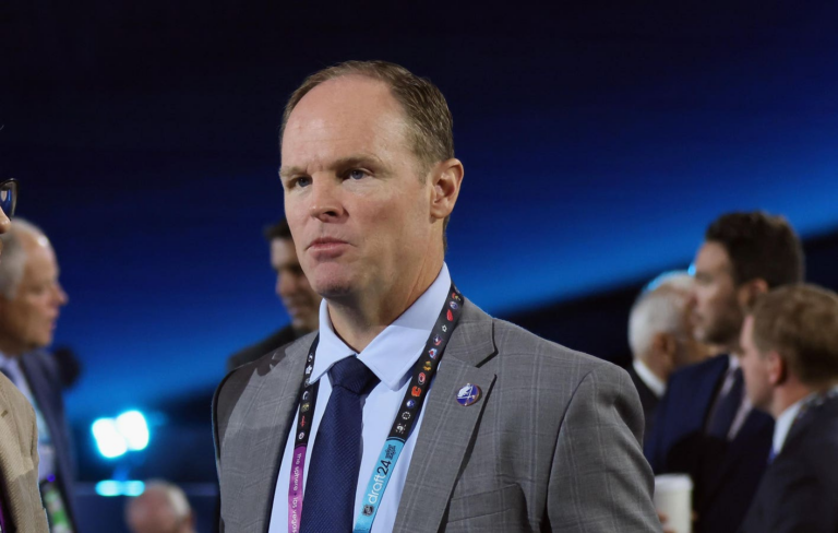 Buffalo Sabres Fire GM Kevyn Adams; Jarmo Kekalainen Takes Over NHL Team