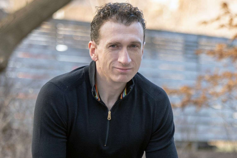 Brock McGillis Says ‘Heated Rivalry’ Won’t Help Gay NHL Players Come Out