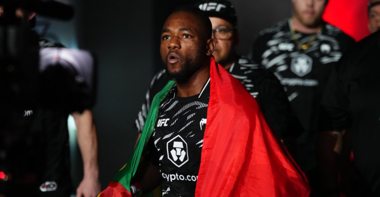 On To the Next One: Matches to make after UFC Vegas 112