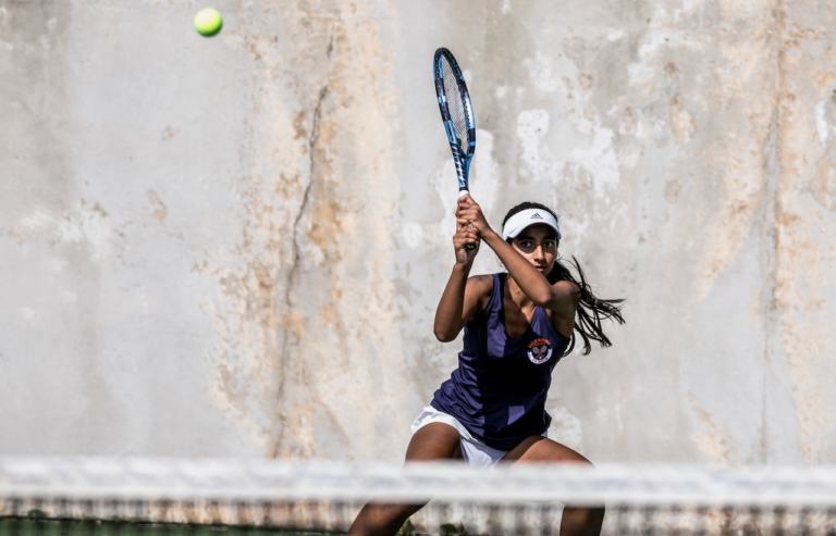 Meet PennLive’s 2025 girls tennis All-Star team