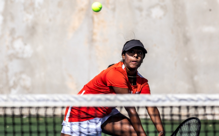 Cumberland Valley’s Riya Srinivas is PennLive’s girls tennis Player of the Year