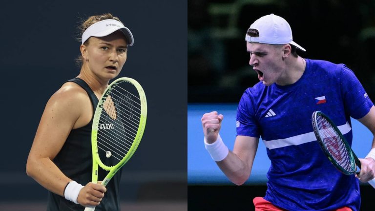 Youth and experience unite for Team Czechia