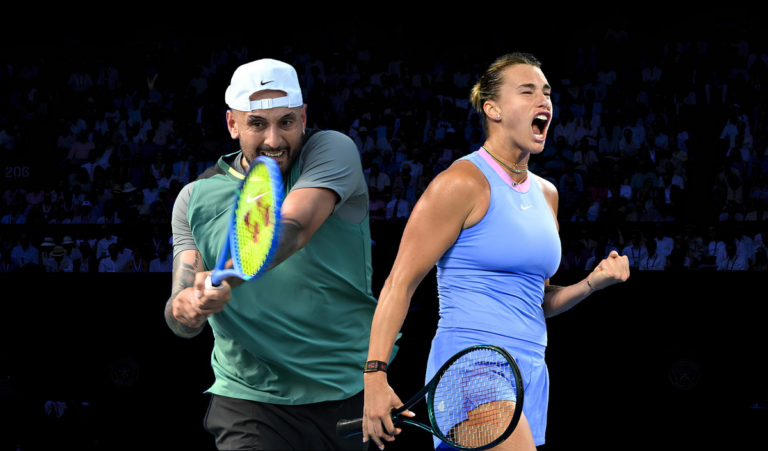 “Not the Same Thing”: Tennis Icon Draws Line Between Aryna Sabalenka & Nick Kyrgios Showdown and History