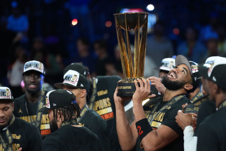 Top College Arenas Which Can Host NBA Cup: Everything You Should Know