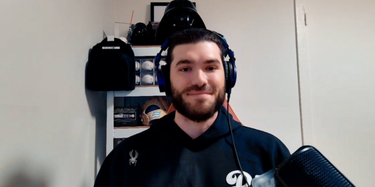 Cody Ponce on return to MLB after time in KBO