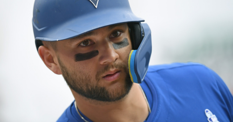 MLB Insider Shares Massive Bo Bichette-Blue Jays Update After Winter Meetings