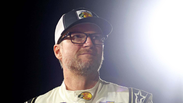 JR Motorsports Reveals