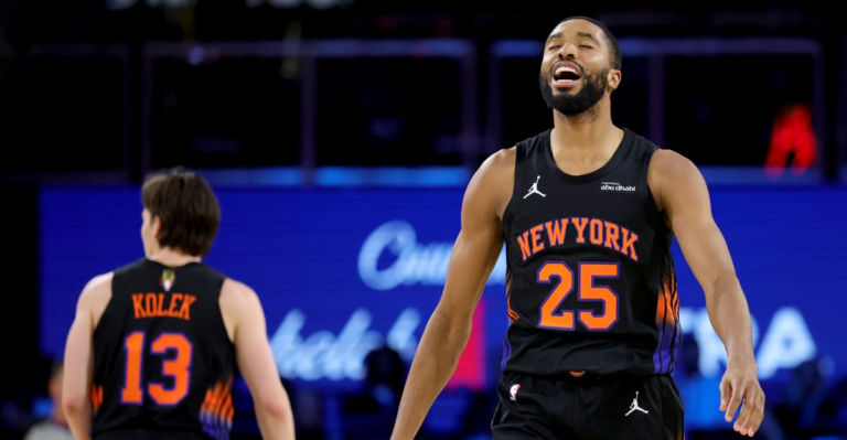 The Knicks can break NBA Cup curse, and accomplish so much more