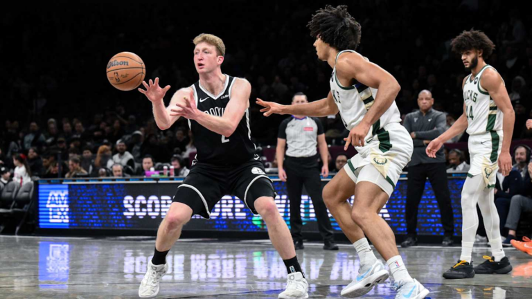 What the Brooklyn Nets Current Winning Ways Mean for the Future