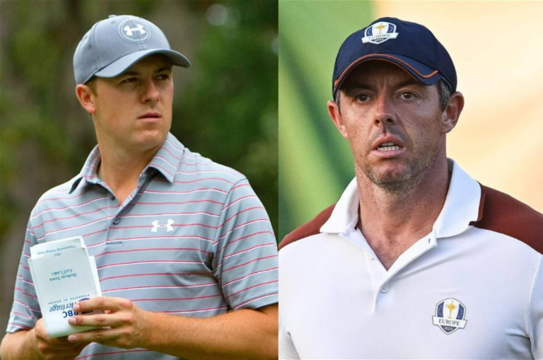 Jordan Spieth Isn’t ‘Afraid’ to Take Up Duties That Rory McIlroy Dislikes, Confirms PGA Tour Source
