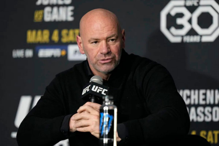UFC Cuts Ties With Six Fighters Heading Into CBS-Paramount Era
