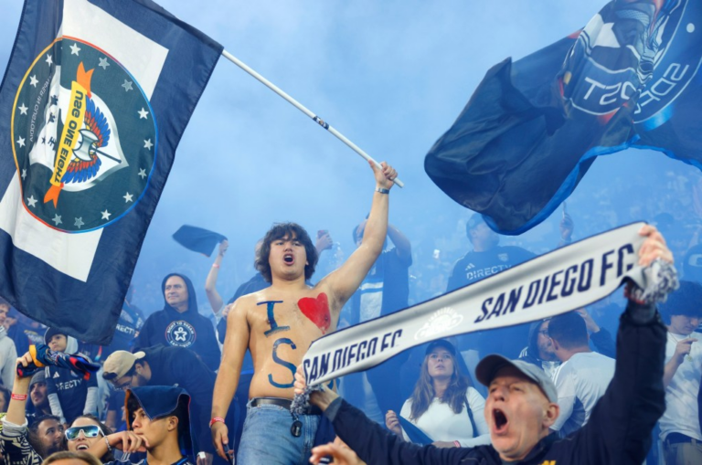 SDFC takes part in Thursday’s SuperDraft; trade finalized; Wave make a move