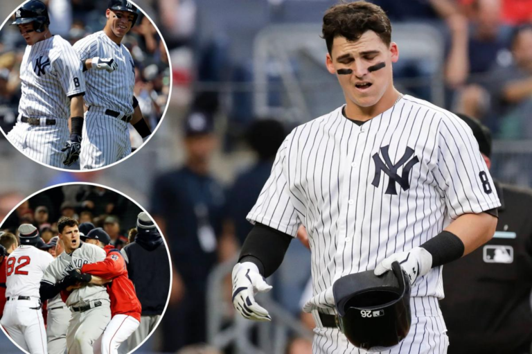 Tyler Austin signs MLB deal with Cubs after outstanding Japan stint