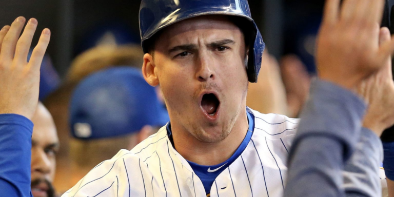 Cubs bring Austin back from Japan on one-year deal